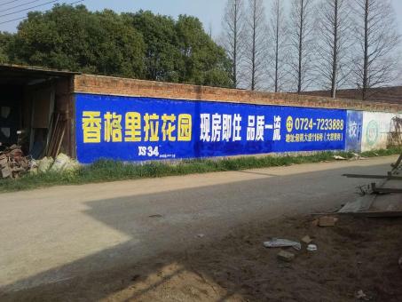 昌宁墙体广告对比传统广告媒介的优势在哪里