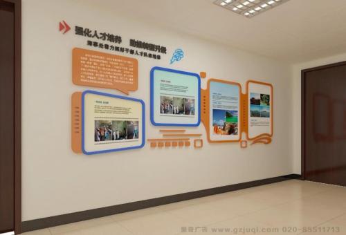 昌宁医院文化墙怎么做？如何建好科室护理文化墙？