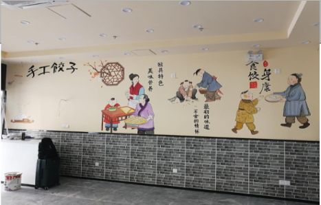 昌宁手绘墙绘工具有哪些