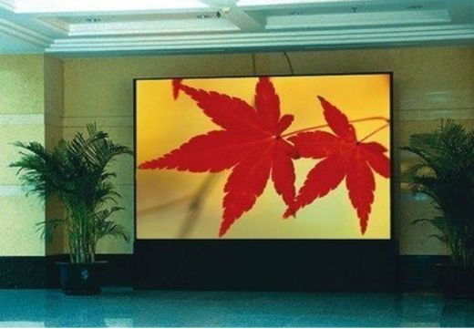 昌宁LED显示屏