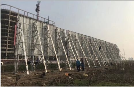 昌宁什么是广告物料？