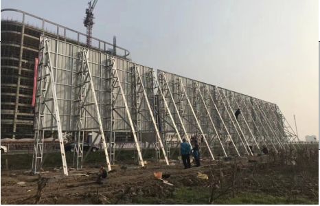 昌宁凯创教你怎样选择户外广告牌的最佳位置