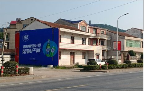 昌宁写真布和喷绘布的区别?