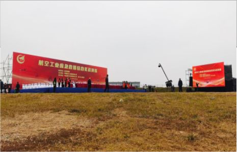 昌宁活动搭建主要是做什么的？