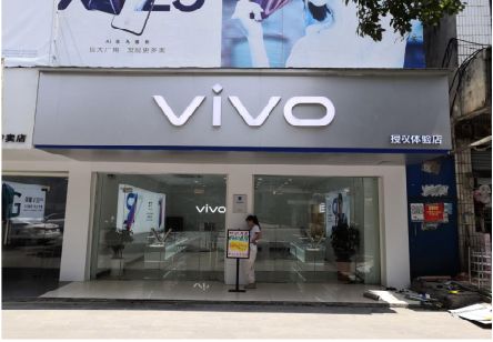 昌宁}做一个门店面广告招牌需要多少钱？