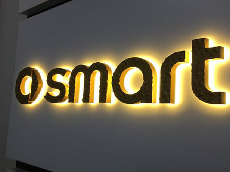 昌宁背光字有什么特点？生产过程如何？