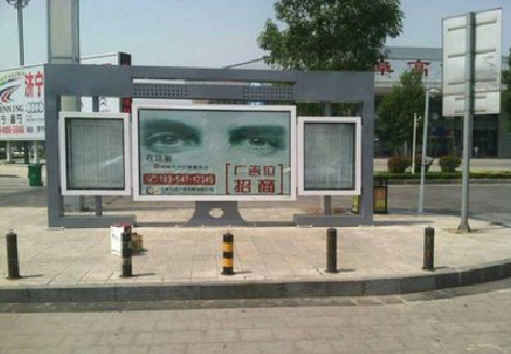 昌宁社区广告投放的几种常见方式。