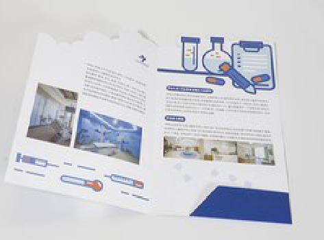 昌宁说明书印刷有哪些样式可以选择？