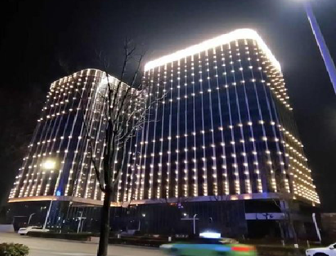 昌宁亮化工程安装注意事项。