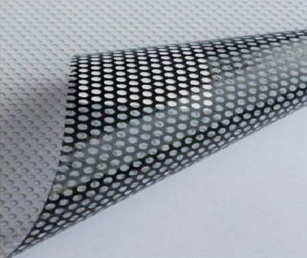 昌宁优劣单透膜的鉴定方法。