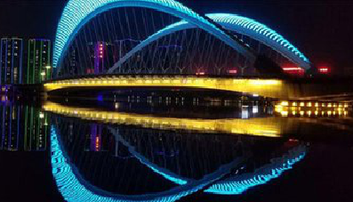 昌宁亮化工程如何做好公共区域的安全性。