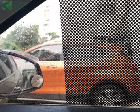 昌宁怎么判断单透膜的好坏？