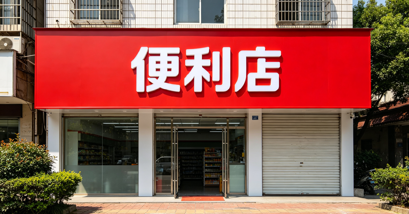 昌宁门店招牌怎么选？主流门头招牌类型优缺点及适用场景全解析