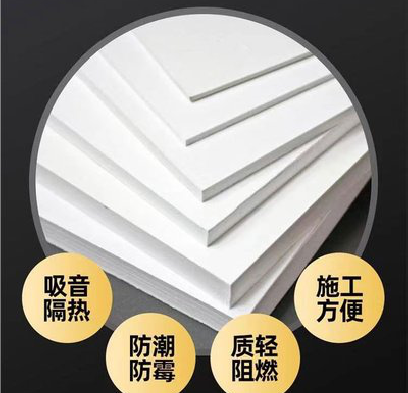 昌宁雪弗板和PVC板材有什么区别？